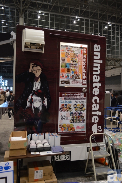 【ACE2013】ACE初日で、みかけた気になる現場!その1-16