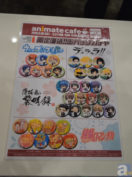 【ACE2013】ACE初日で、みかけた気になる現場!その1-18