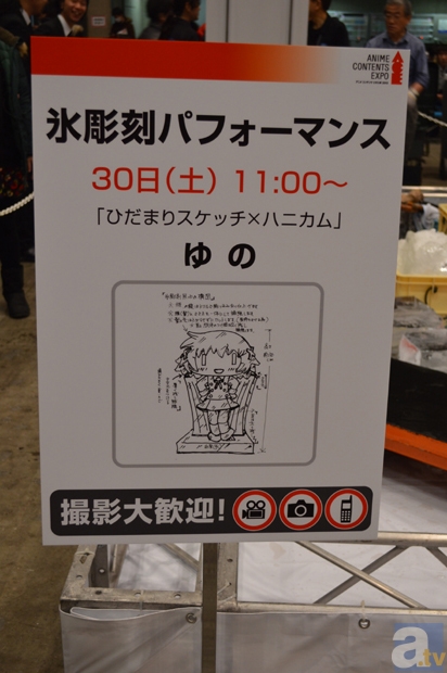 【ACE2013】ACE初日で、みかけた気になる現場!その1-19