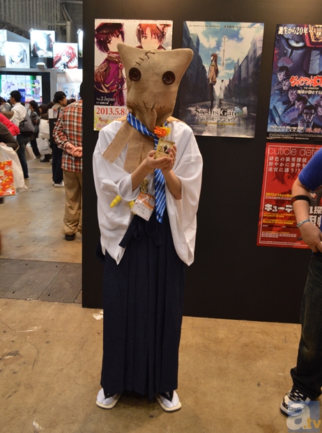 【ACE2013】ACE初日で、みかけた気になる現場!その1-21