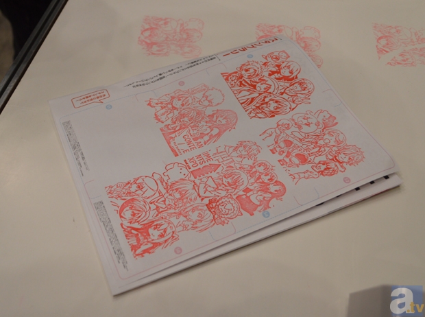 【ACE2013】ACE初日で、みかけた気になる現場!その1-23