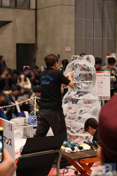 【ACE2013】ACE初日で、みかけた気になる現場!その1-26