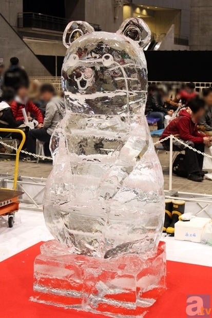 【ACE2013】ACE初日で、みかけた気になる現場!その1-28