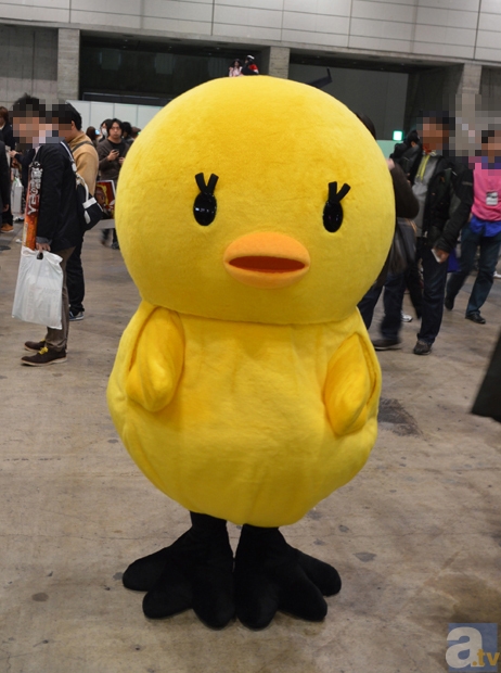 【ACE2013】ACE初日で、みかけた気になる現場!その1-29