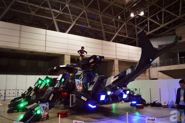 【ACE2013】ACE初日で、みかけた気になる現場!その1-31