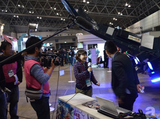 【ACE2013】ACE初日で、みかけた気になる現場!その1-32