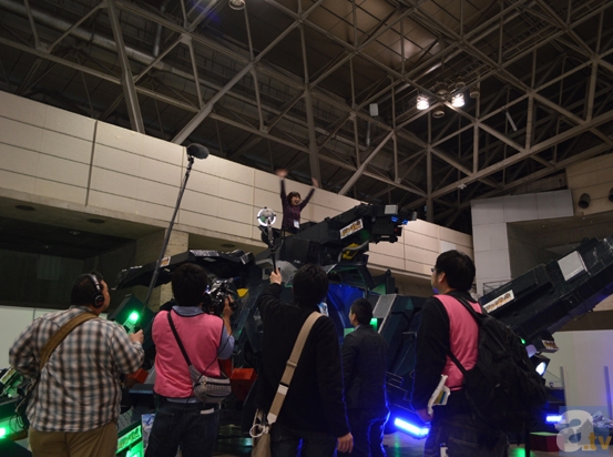 【ACE2013】ACE初日で、みかけた気になる現場!その1-33