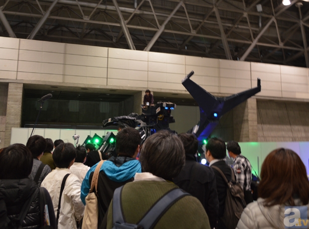 【ACE2013】ACE初日で、みかけた気になる現場!その1-34