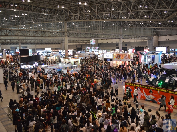 【ACE2013】ACE初日で、みかけた気になる現場!その1-35