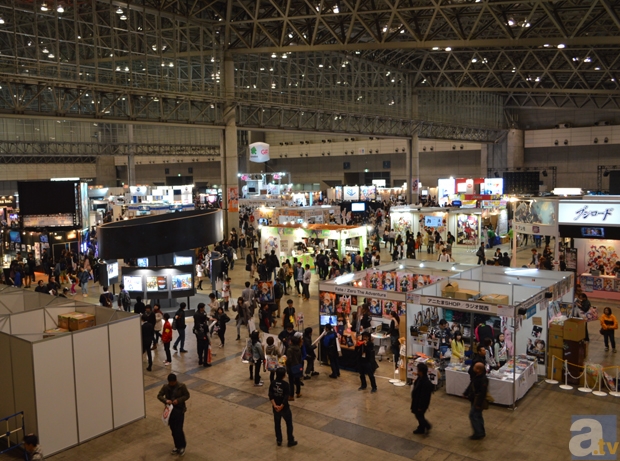 【ACE2013】ACE初日で、みかけた気になる現場!その1-36