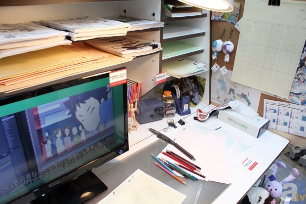 【ACE2013】ブースレポート：アニプレックスブース編！　人気アニメの紹介コーナーのほか、アニプレックス10周年を祝う色紙がズラリ！