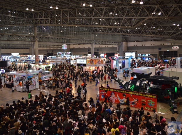 【ACE2013】ACE二日目で、みかけた気になる現場!その1-3