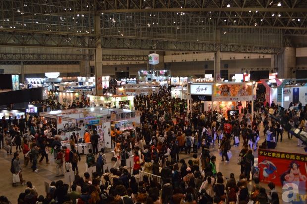 【ACE2013】ACE二日目で、みかけた気になる現場!その1-4