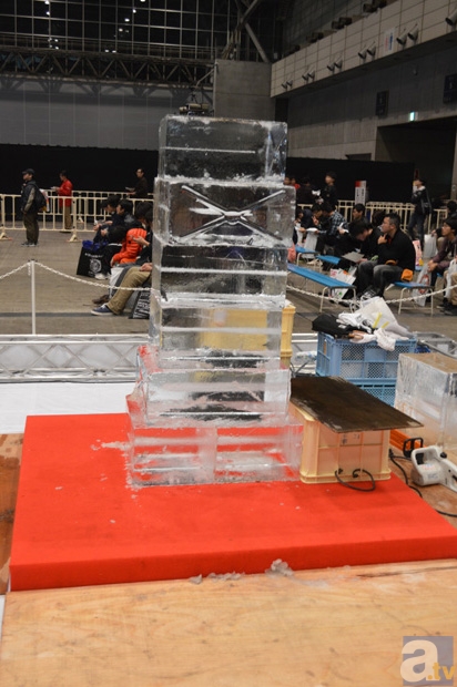 【ACE2013】ACE二日目で、みかけた気になる現場!その1-6