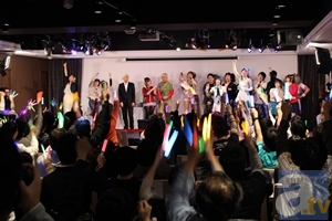 『アイドルマスター』の歌唱力ナンバーワンを決めるユーザー参加型カラオケ大会「アイドルマスターミュージックフェスタ」をレポート！の画像-15