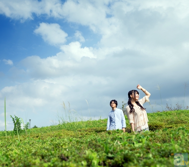 marbleの4thアルバム『未来スコープ』発売記念イベント開催&店舗購入特典決定!-1