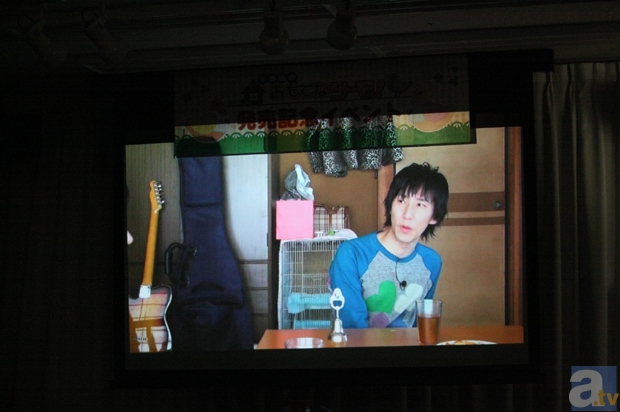 DVD『下野紘のおもてなシーモ！』発売記念イベント開催！　下野紘さんと平川大輔さんが贈る、おもてなしの数々に大満足!!の画像-21