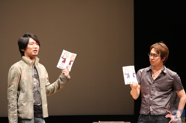 小西克幸さんと安元洋貴さんのイベントプロジェクト『やすこにっ』がスタート！ 記念すべき第1回公演の模様をレポート!!の画像-20