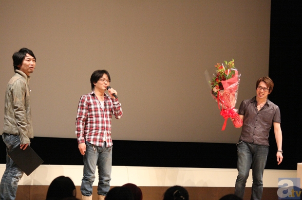 小西克幸さんと安元洋貴さんのイベントプロジェクト『やすこにっ』がスタート！ 記念すべき第1回公演の模様をレポート!!の画像-30