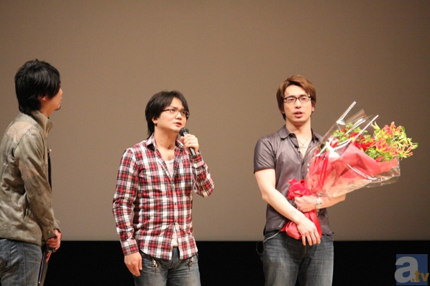 小西克幸さんと安元洋貴さんのイベントプロジェクト『やすこにっ』がスタート！ 記念すべき第1回公演の模様をレポート!!の画像-31