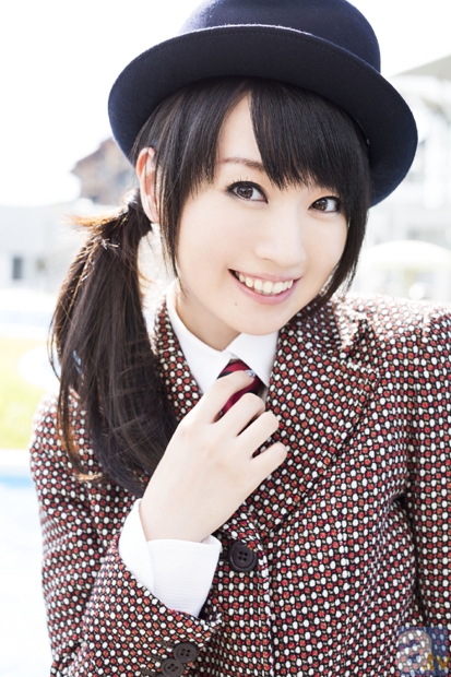 水樹奈々さんの新曲が劇場上映版『宇宙戦艦ヤマト2199』第七章エンディング主題歌に決定!-1