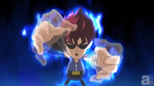 北斗の拳30周年記念テレビアニメ『DD北斗の拳』が、6月28日(金)よりDVDリリース開始！-2