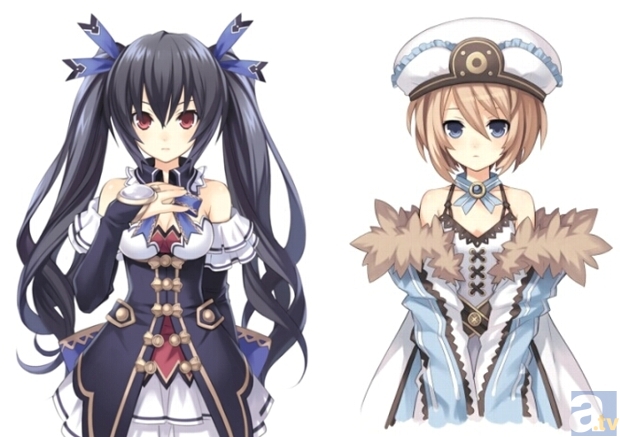 『神次元アイドル ネプテューヌPP Complete Bundle Processor』vol.1~vol.4が発売決定!-3