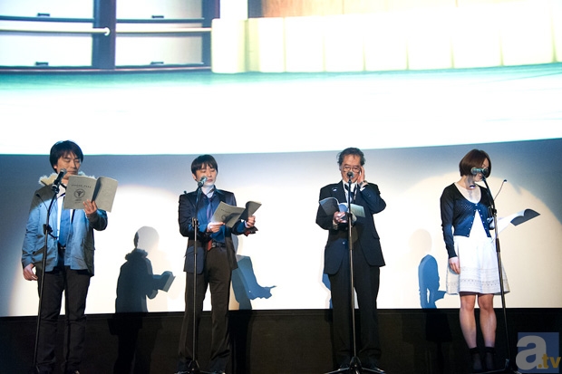 関智一さん、花澤香菜さんをはじめ、豪華キャスト陣が最終回を迎えた『PSYCHO-PASS サイコパス』を語り尽くす！　BD＆DVD発売記念イベントを徹底レポート!!
