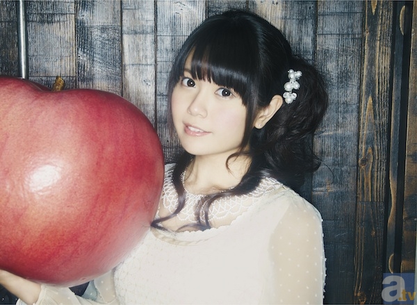 竹達彩奈さん、iTunesアニメアルバムランキング1位独走中！（4月12日付）アルバム発売を記念してニコニコ生放送も実施！-1