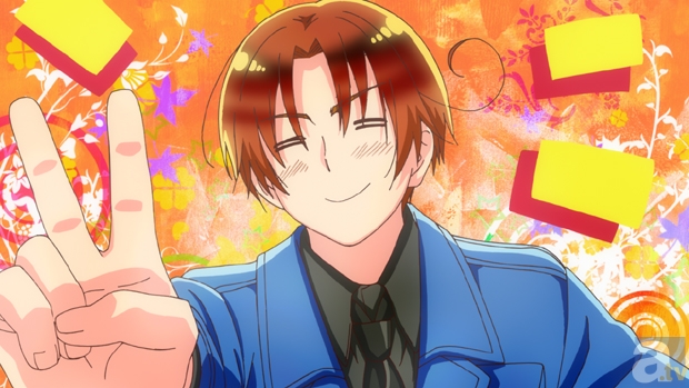 『ヘタリア The Beautiful World』ゴールデンウィークに無料リピート配信が決定！-1