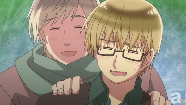 『ヘタリア The Beautiful World』ゴールデンウィークに無料リピート配信が決定！-8