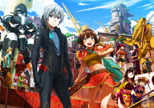 新番組『吉田尚記がアニメで企んでる』の企みを吉田アナに聞いてきた!-3