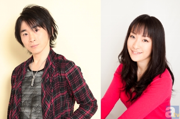 4月21日(日)「阿部敦・植田佳奈のガンストうぇ~ぶ!!公開生放送スペシャル」が放送! 番組内ではサプライズ情報も?-1