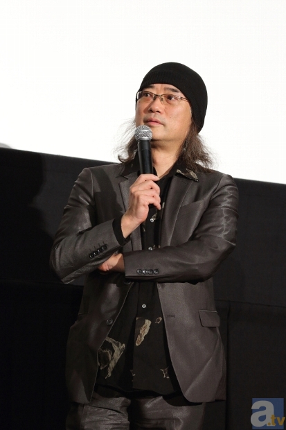 細谷佳正さんと平川大輔さんが登場したイベント上映『宇宙戦艦ヤマト2199 第五章 望郷の銀河間空間』初日舞台挨拶オフィシャルレポが到着！　第六章先行カットもご紹介！