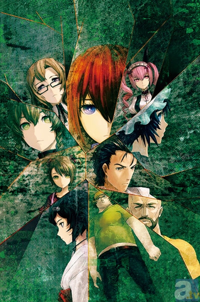 ゲーム『STEINS;GATE 線形拘束のフェノグラム』公式サイトにて、発売日までのカウントダウンドラマが公開! 第1弾は田村ゆかりさん演じる阿万音鈴羽が登場!-3