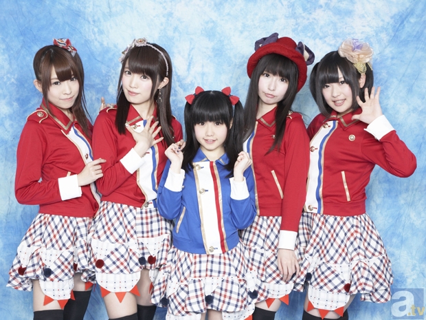 【第1弾】アフィリア・サーガ特集 2ndアルバム『Archism』インタビュー 癒しのバラードに初挑戦-1