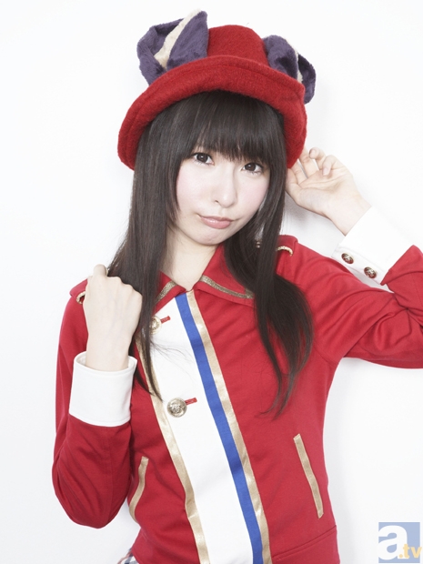 【第1弾】アフィリア・サーガ特集 2ndアルバム『Archism』インタビュー 癒しのバラードに初挑戦-3