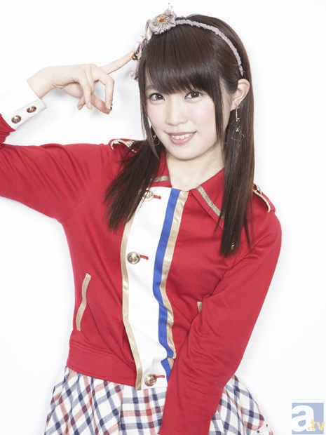 【第1弾】アフィリア・サーガ特集 2ndアルバム『Archism』インタビュー 癒しのバラードに初挑戦-5