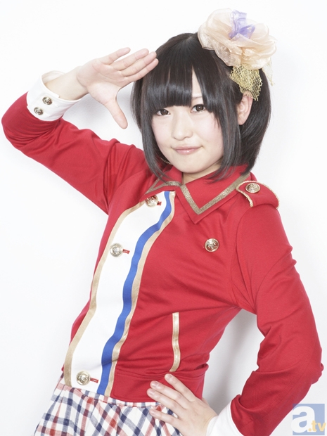 【第1弾】アフィリア・サーガ特集 2ndアルバム『Archism』インタビュー 癒しのバラードに初挑戦-6