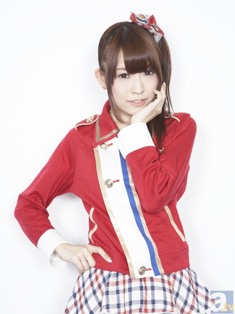 【第1弾】アフィリア・サーガ特集 2ndアルバム『Archism』インタビュー 癒しのバラードに初挑戦-7