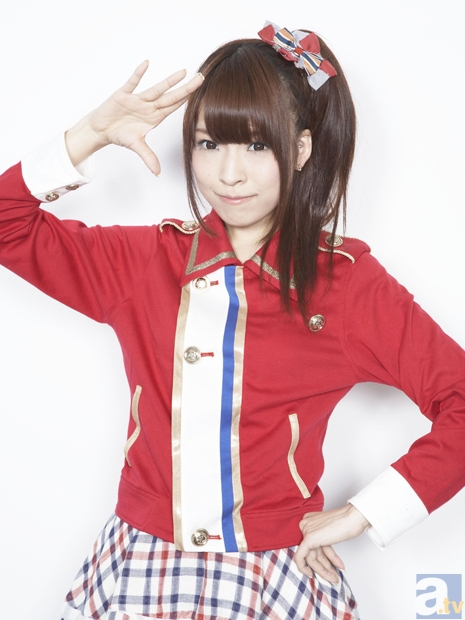 【第1弾】アフィリア・サーガ特集 2ndアルバム『Archism』インタビュー 癒しのバラードに初挑戦-8