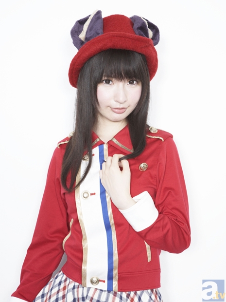 【第1弾】アフィリア・サーガ特集 2ndアルバム『Archism』インタビュー 癒しのバラードに初挑戦-10