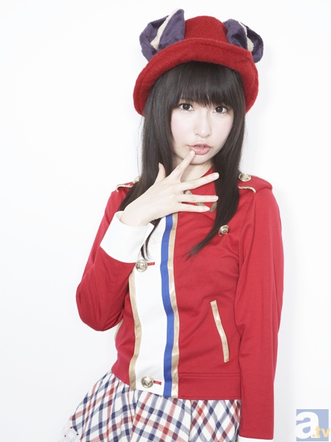 【第1弾】アフィリア・サーガ特集 2ndアルバム『Archism』インタビュー 癒しのバラードに初挑戦-11