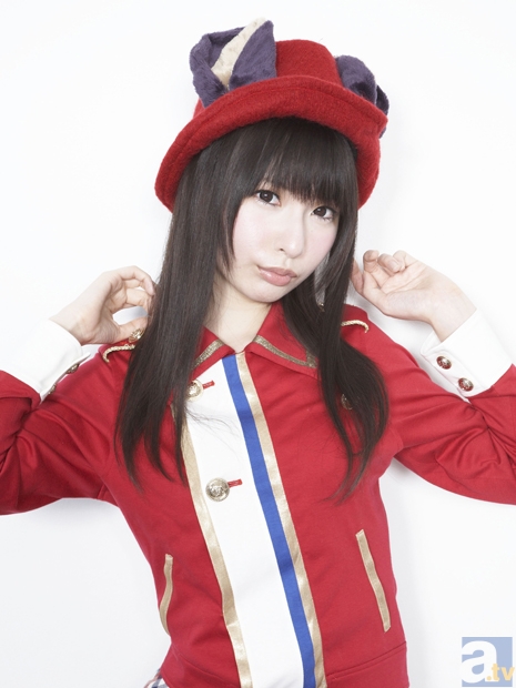 【第1弾】アフィリア・サーガ特集 2ndアルバム『Archism』インタビュー 癒しのバラードに初挑戦-12