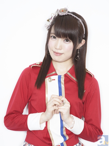 【第1弾】アフィリア・サーガ特集 2ndアルバム『Archism』インタビュー 癒しのバラードに初挑戦-16