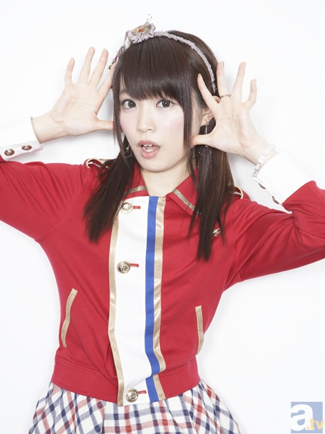 【第1弾】アフィリア・サーガ特集 2ndアルバム『Archism』インタビュー 癒しのバラードに初挑戦-17