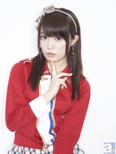 【第1弾】アフィリア・サーガ特集 2ndアルバム『Archism』インタビュー 癒しのバラードに初挑戦-18