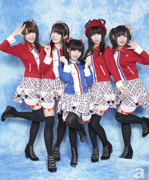 【第1弾】アフィリア・サーガ特集 2ndアルバム『Archism』インタビュー 癒しのバラードに初挑戦-22