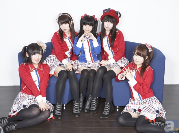 【第3弾】アフィリア・サーガ特集 2ndアルバム『Archism』インタビュー 楽曲から蘇る思い出-1