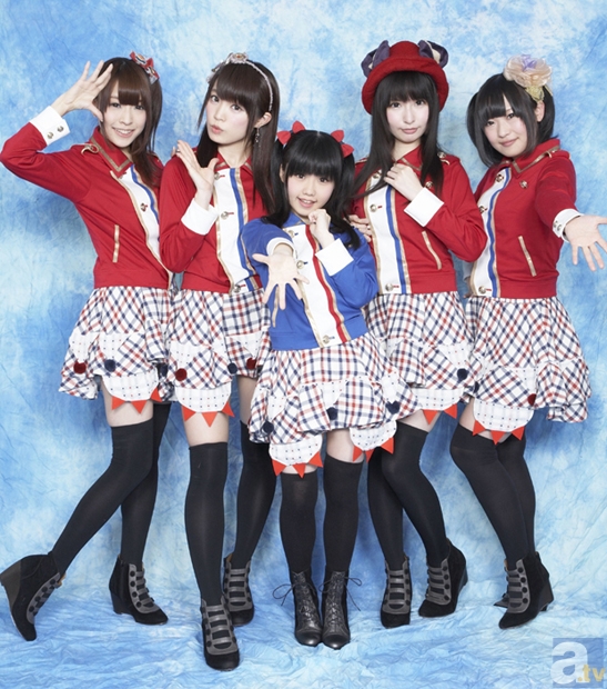 【第3弾】アフィリア・サーガ特集 2ndアルバム『Archism』インタビュー 楽曲から蘇る思い出-7